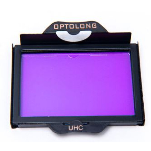 Optolong Filtro Clip Filter for Nikon Full Frame UHC