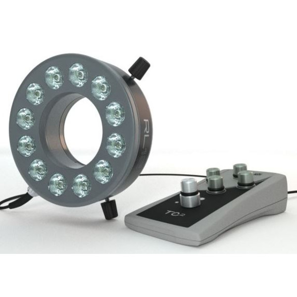 StarLight Opto-Electronics RL12-18f NW, projetor, Natureza (4.000 K), Ø 66mm