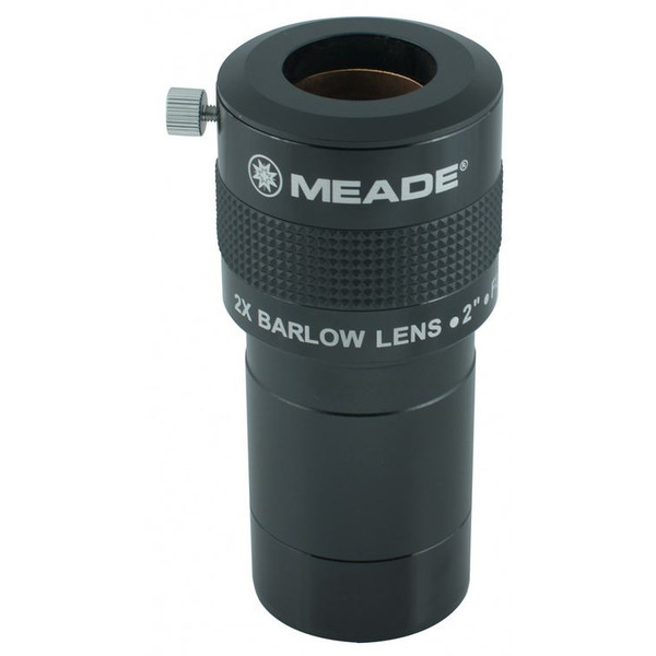 Meade Lente Barlow 2x 2"