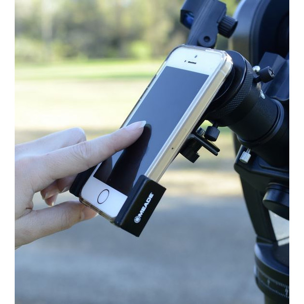 Meade Adaptador de imagem para smartphone