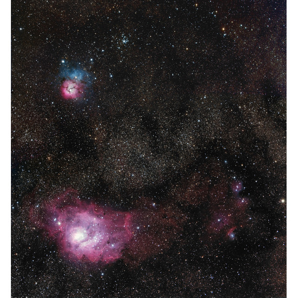Meade Câmera Deep Sky Imager DSI IV Color