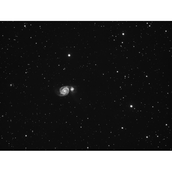 Meade Câmera Deep Sky Imager DSI IV Mono
