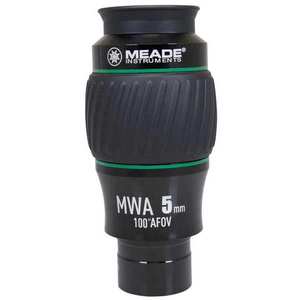 Meade Ocular Series 5000 MWA 5mm 1,25"