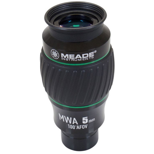Meade Ocular Series 5000 MWA 5mm 1,25"