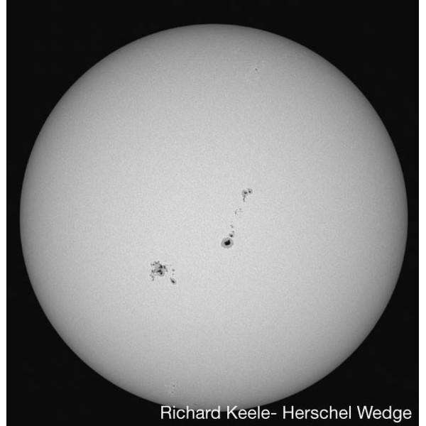 Meade Herschel Wedge ND3.0 2"