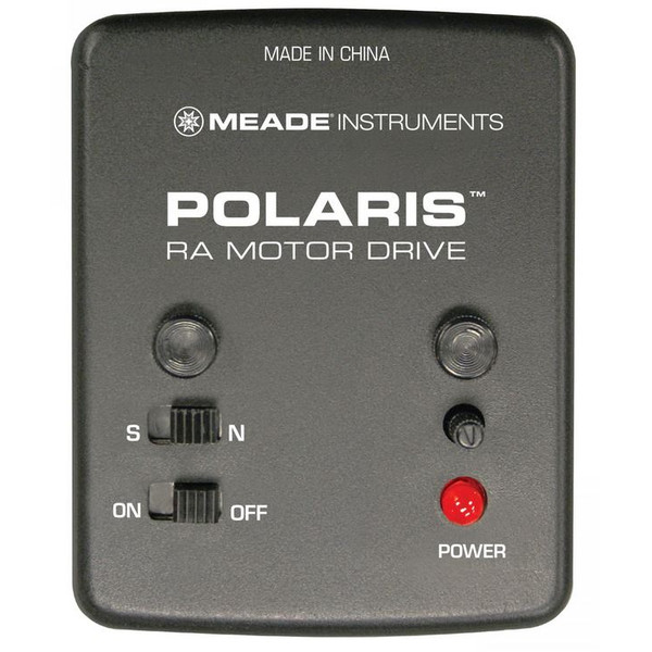 Meade Motor de seguimento para Montagens