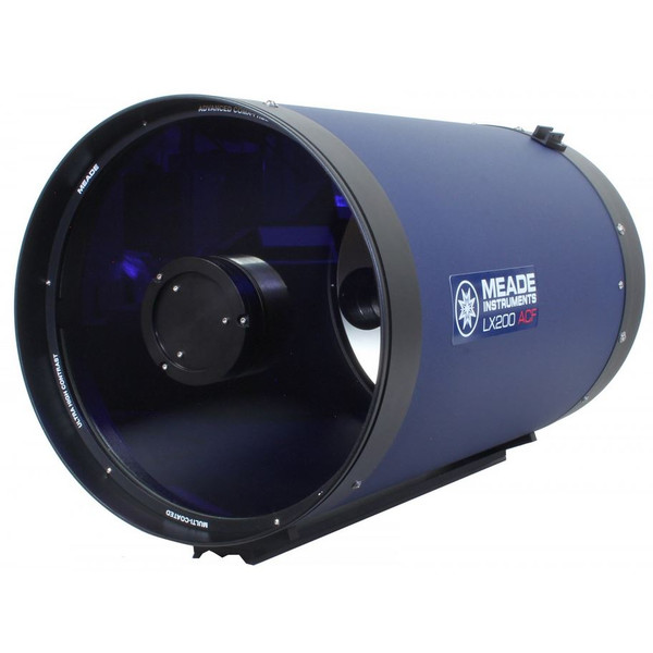 Meade Telescópio ACF-SC 406/4064 UHTC LX200 OTA