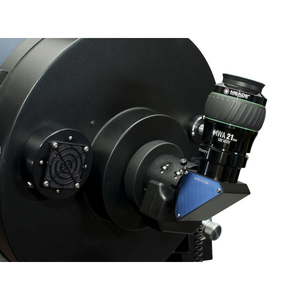 Meade Telescópio ACF-SC 406/3251 Starlock LX600