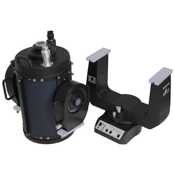 Meade Telescópio ACF-SC 406/3251 Starlock LX600