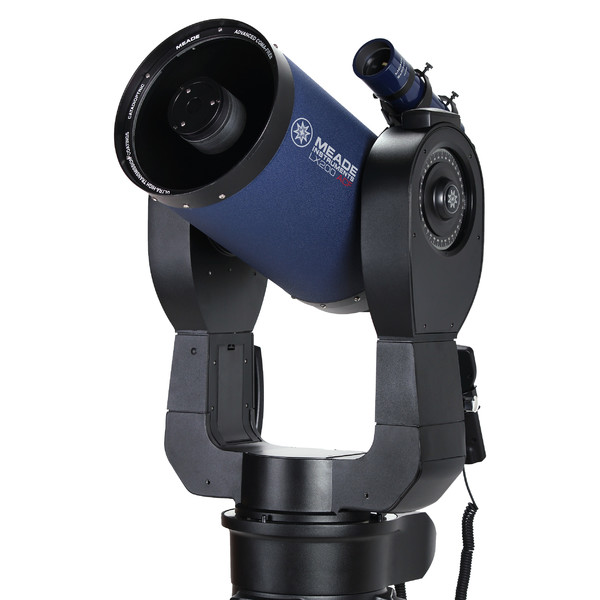 Meade Telescópio ACF-SC 203/2000 UHTC LX200 sem Tripé