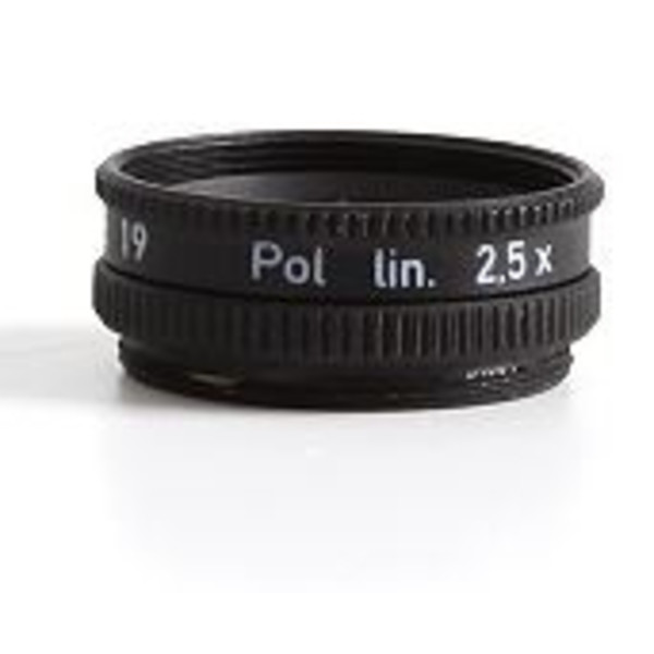 ZEISS Polarizador para fixação de focagem d=6 mm (D)