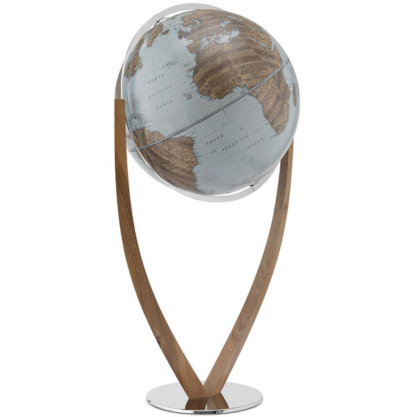 Zoffoli living Globo com pedestal Versus 60cm