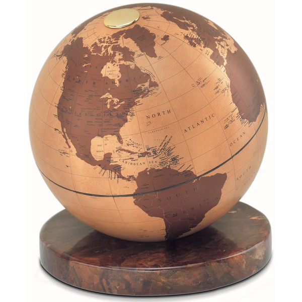 Zoffoli Globo Stone Leather 22cm