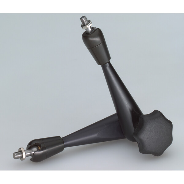 SCHOTT Junta de joelho , L = 200 mm,