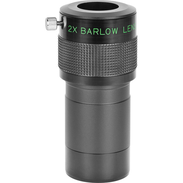 Orion Lente Barlow 2x 2"