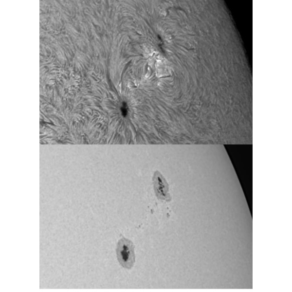 Meade Câmera LPI-G Advanced Mono