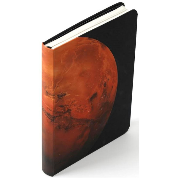 AstroReality Caderno MARS