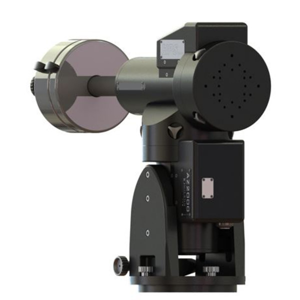 10Micron Montagem AZ 2000 HPS