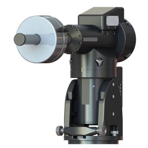 10Micron Montagem AZ 2000 HPS