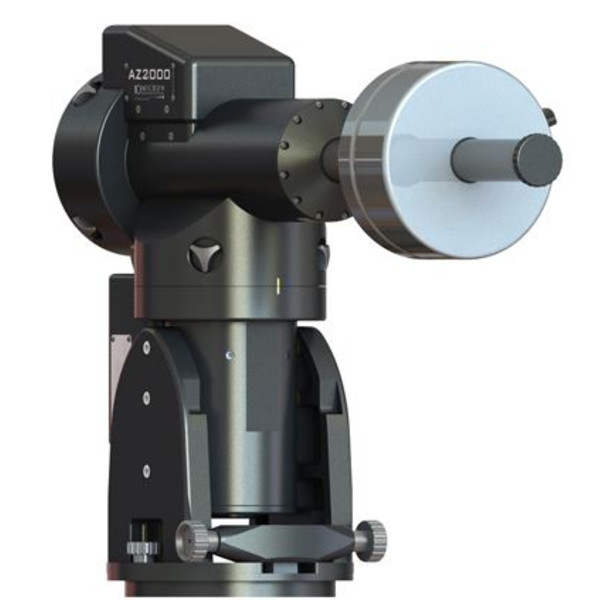 10Micron Montagem AZ 2000 HPS