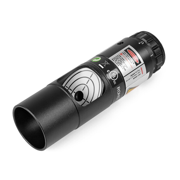 Seben Ponteiro a laser para alinhamento Telescópio Colimador a laser LK1 31.7mm (1.25")