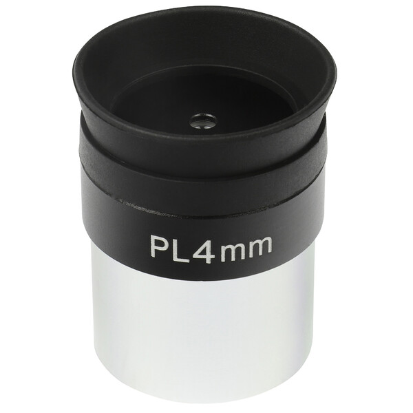 Orbinar Plössl 4mm Ocular de Telescópio 31.7mm (1.25) 4-Lentes