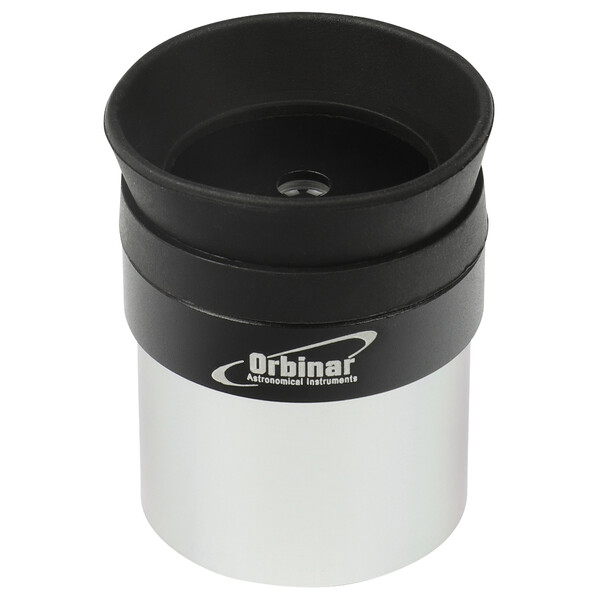 Orbinar Plössl 6.5mm Telescópio Ocular 31.7mm (1.25) 4-Lentes