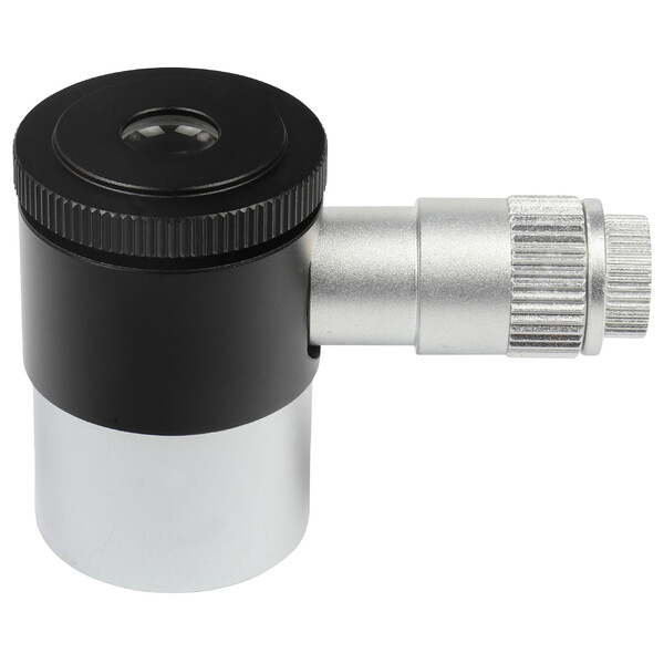 Seben Ocular com mira Plössl 12,5 mm com Iluminação 1,25''