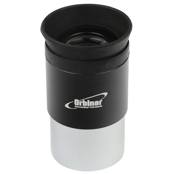 Orbinar Plössl 20mm Ocular de Telescópio 31.7mm (1.25) 4-Lentes