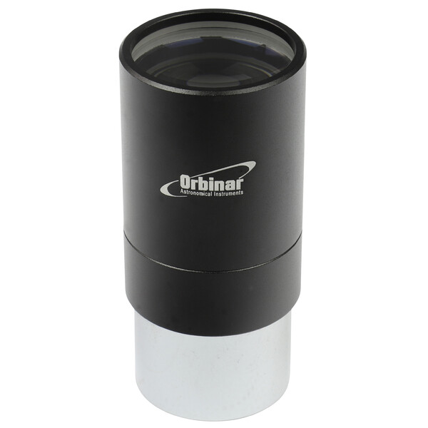 Orbinar Plössl 40mm Ocular de Telescópio 31.7mm (1.25) 4-Lentes