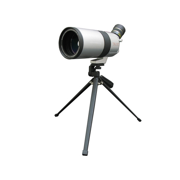 Seben 38-114x70 Luneta zoom MAK SC3 1.25 870mm + Tripé