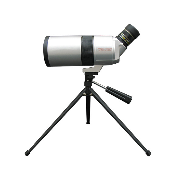 Seben 38-114x70 Luneta zoom MAK SC3 1.25 870mm + Tripé
