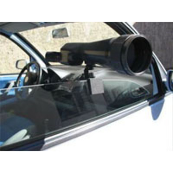 Seben Tripé de Braçadeira para janela de automóvel SBX3 para Binóculos, Lunetas, etc.