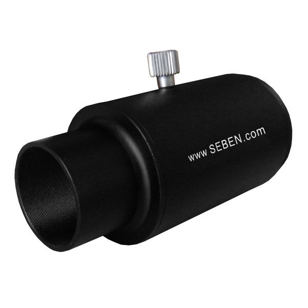 Seben Adaptador de câmera Telescópio T2 projeção ocular fotografia focal DKA4