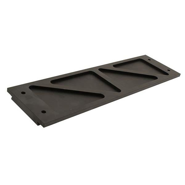 TS Optics Trilho em prisma Losmandy-Style 358mm