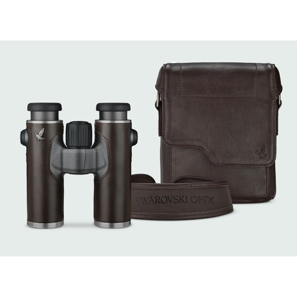 Swarovski Binóculo CL Companion NOMAD 8x30 B