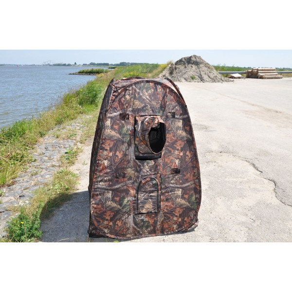 Stealth Gear tenda Extreme Wildlife Snoot One Man Hide