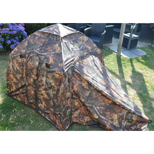 Stealth Gear tenda Extreme Wildlife Quick Snoot Hide Extendable