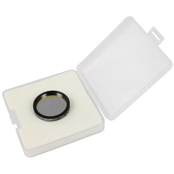 Omegon Filtro Pro OIII 7nm Filter 1,25"