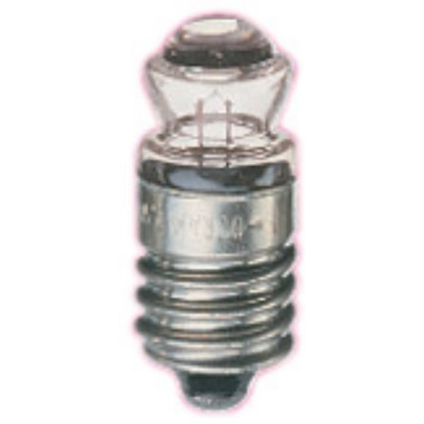 Eschenbach 2 Lâmpadas de substituição da lente NF para mobilux ECONOMY 2.5V, 250mA