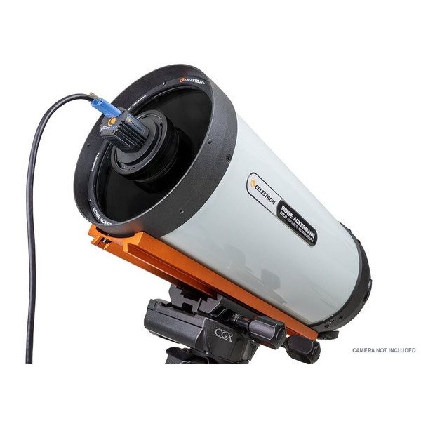 Celestron Telescópio Astrograph S 203/400 RASA 800 AVX GoTo SET