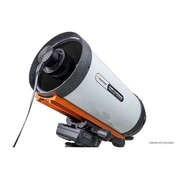 Celestron Telescópio Astrograph S 203/400 RASA 800 OTA