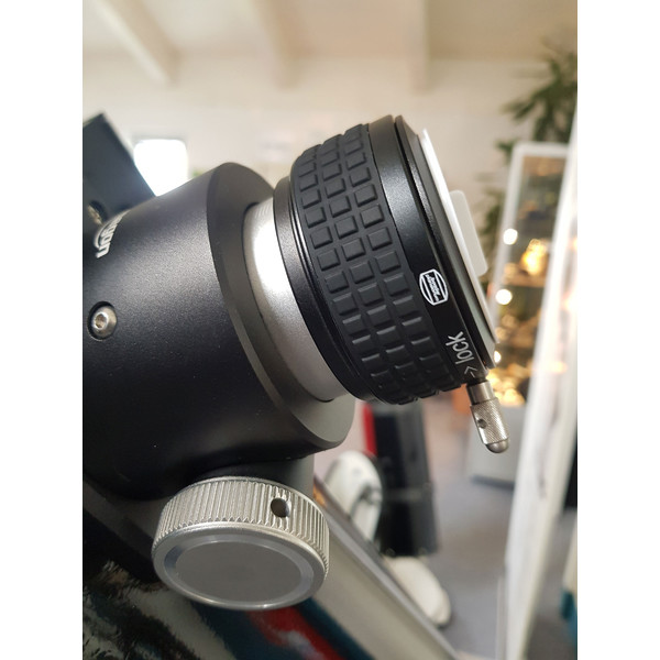 Baader Adapter Grampo ClickLock 2" M54i x 0,75