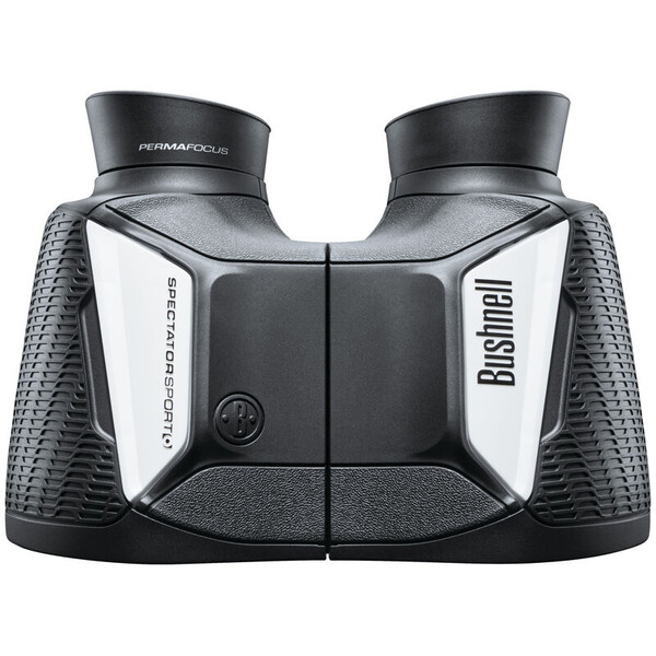 Bushnell Binóculo Spectator Sport Preto Permafocus 4x30