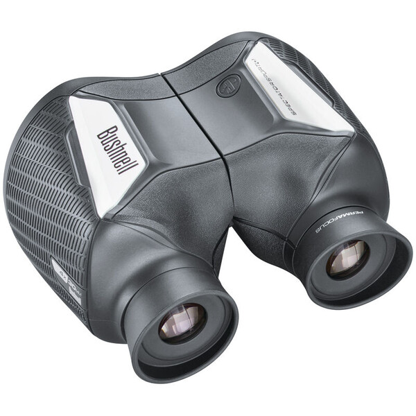 Bushnell Binóculo Spectator Sport Preto Permafocus 4x30