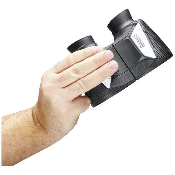 Bushnell Binóculo Spectator Sport Preto Permafocus 4x30