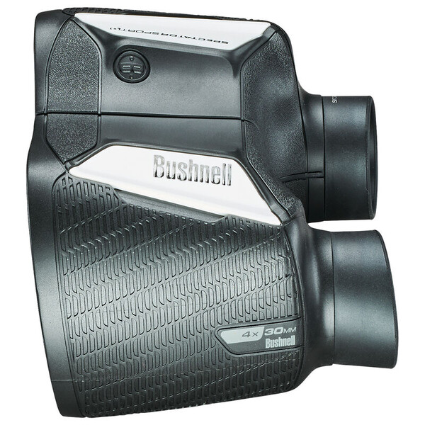 Bushnell Binóculo Spectator Sport Preto Permafocus 4x30