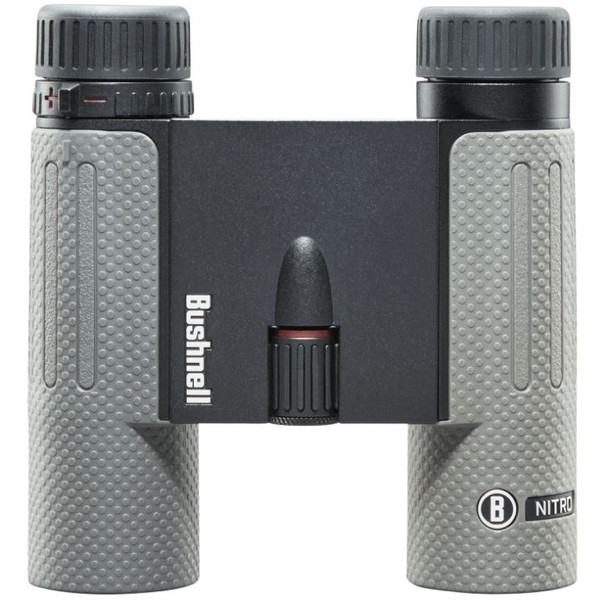 Bushnell Binóculo Nitro 10x25