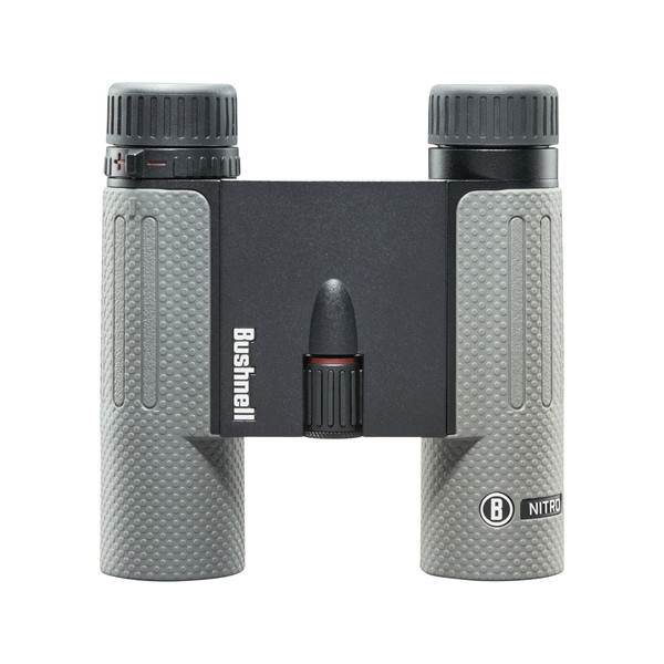 Bushnell Binóculo Nitro 10x25