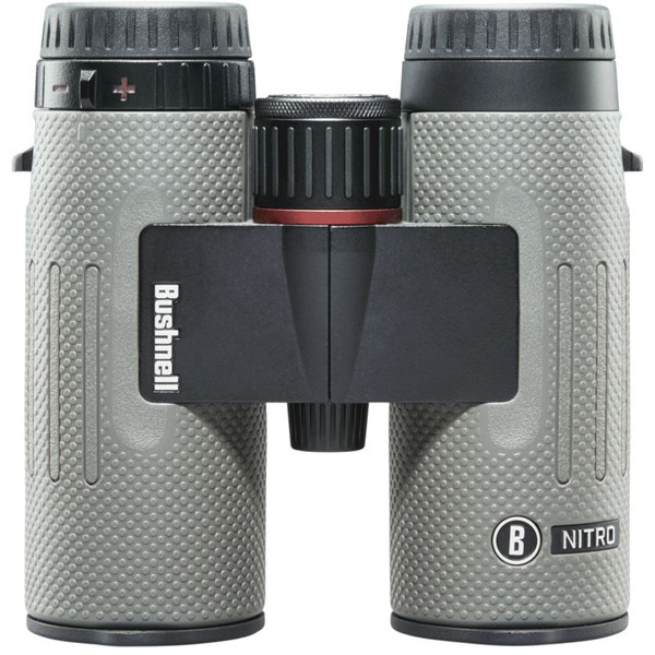 Bushnell Binóculo Nitro 10x36